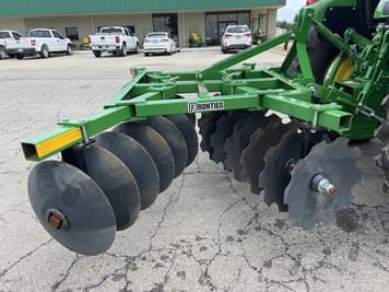 Main image Frontier DH1296