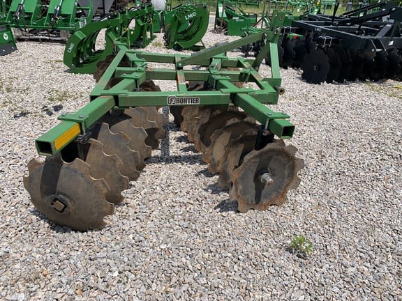 Main image Frontier DH1296