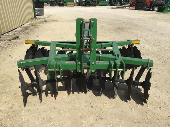 Image of Frontier DH1396 equipment image 2