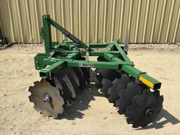 Main image Frontier DH1396