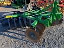 2021 Frontier DH1396 Image