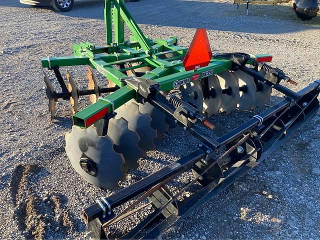 Image of Frontier DH1396 equipment image 2