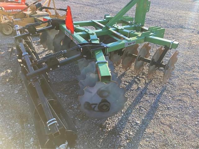 Image of Frontier DH1396 equipment image 3