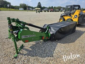 Main image Frontier DM5060