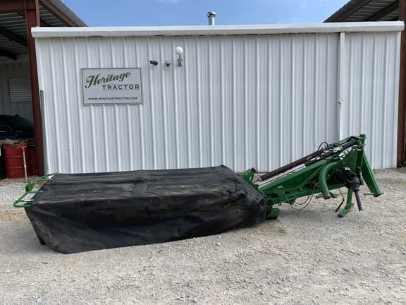 Main image Frontier DM5070