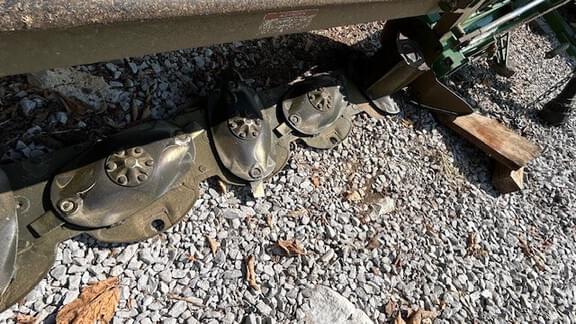 Image of Frontier DM5070 equipment image 4