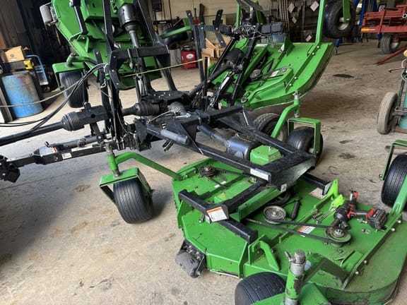 2021 Frontier FM1017R Equipment Image0