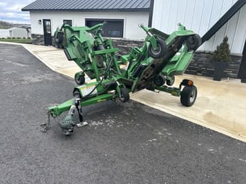 Main image Frontier FM2012R