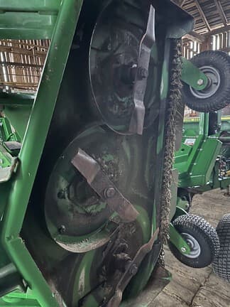 Image of Frontier FM2112R equipment image 1