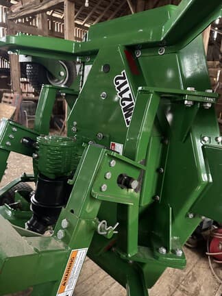 Image of Frontier FM2112R equipment image 4