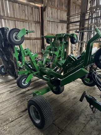 2021 Frontier FM2112R Equipment Image0