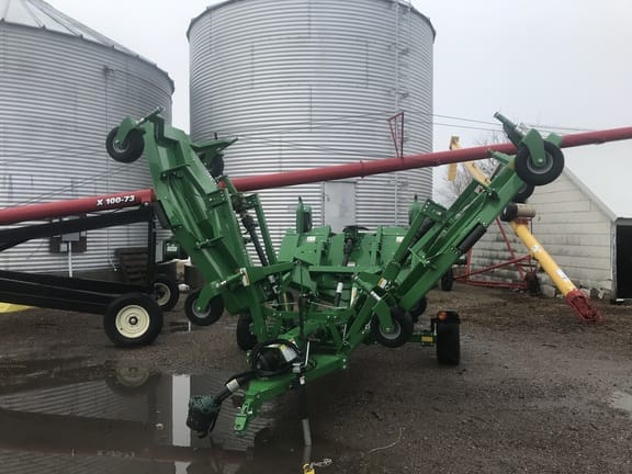 Main image John Deere FM2120R