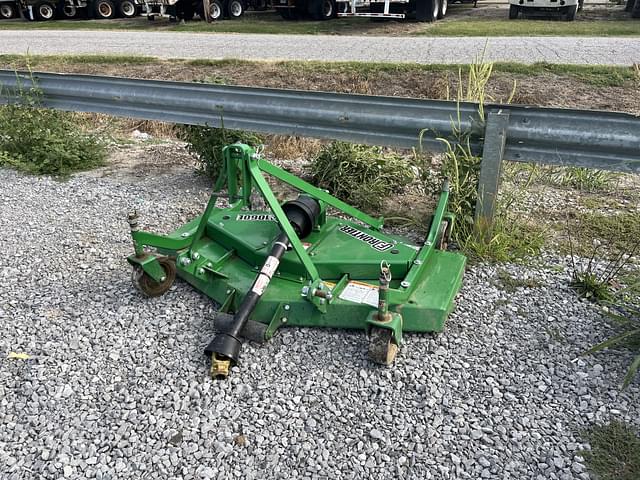 Frontier finish best sale mower parts