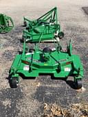 2021 Frontier GM1060E Image