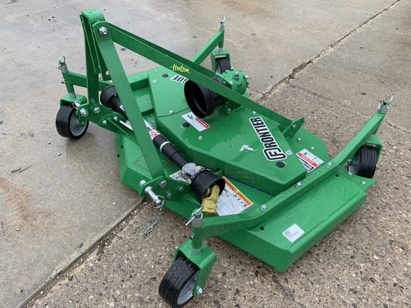 Main image Frontier GM1060E