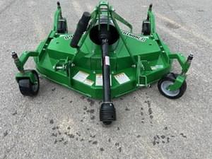 2021 Frontier GM1060 Image