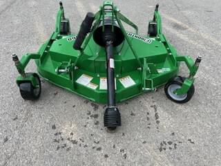 Main image Frontier GM1060