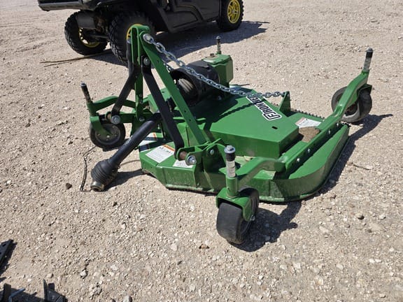 2021 Frontier GM1060R Equipment Image0