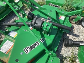 Main image Frontier GM1072E