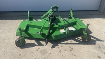 Main image Frontier GM1072E