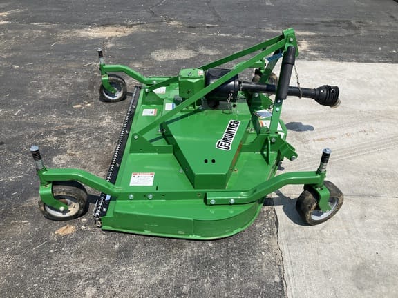 2021 Frontier GM1072 Equipment Image0