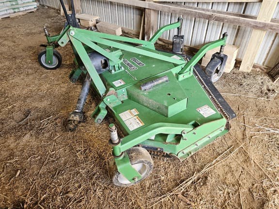 Image of Frontier GM1190 equipment image 1