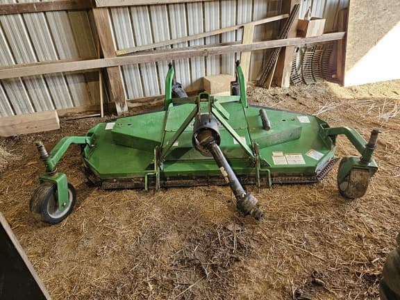 Image of Frontier GM1190 equipment image 2