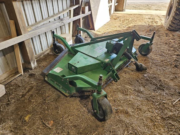 Image of Frontier GM1190 equipment image 3