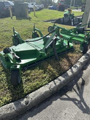 2021 Frontier GM1190 Image