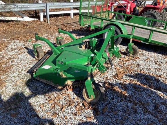 2021 Frontier GM1190 Equipment Image0