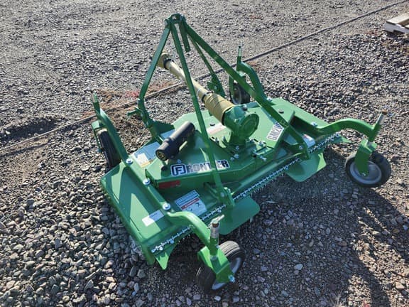 Image of Frontier GM2060R equipment image 1