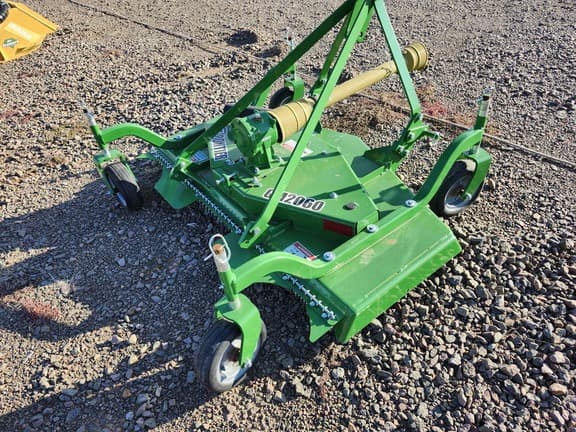 Image of Frontier GM2060R equipment image 2