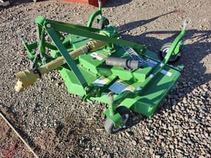 2023 Frontier GM2060R Image