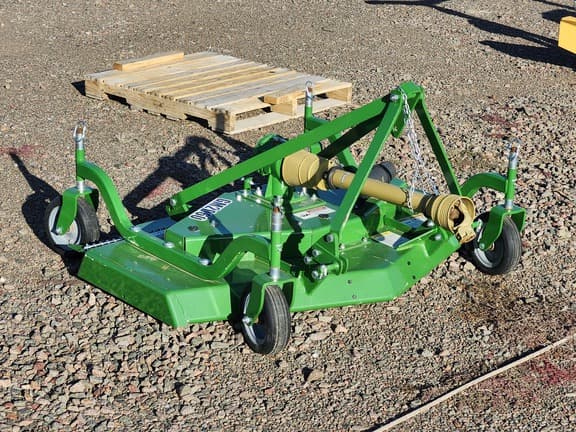 Image of Frontier GM2060R equipment image 3