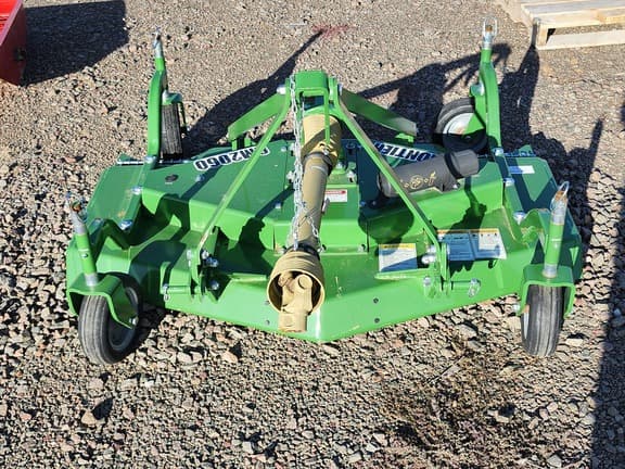 Image of Frontier GM2060R equipment image 4