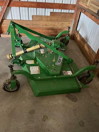 Image of Frontier GM2072R equipment image 1