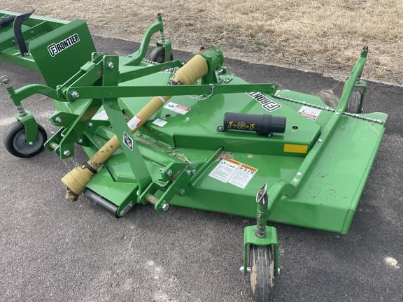 Image of Frontier GM2084R equipment image 2