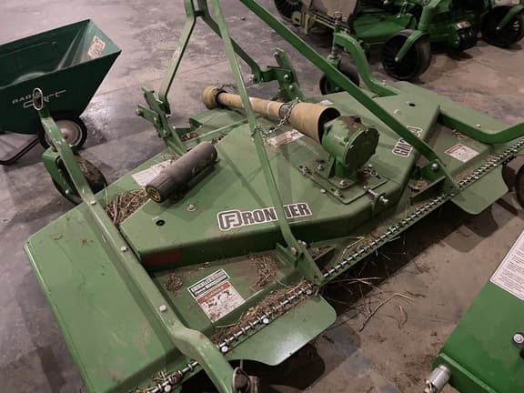 Image of Frontier GM2084R equipment image 1