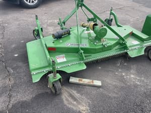 2021 Frontier GM2084R Image