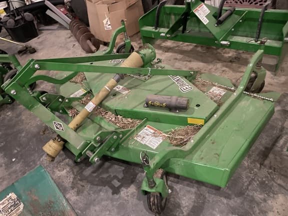 Image of Frontier GM2084R equipment image 4