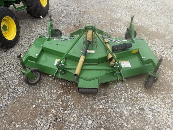 Image of Frontier GM2084R equipment image 2