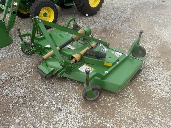 Image of Frontier GM2084R equipment image 3