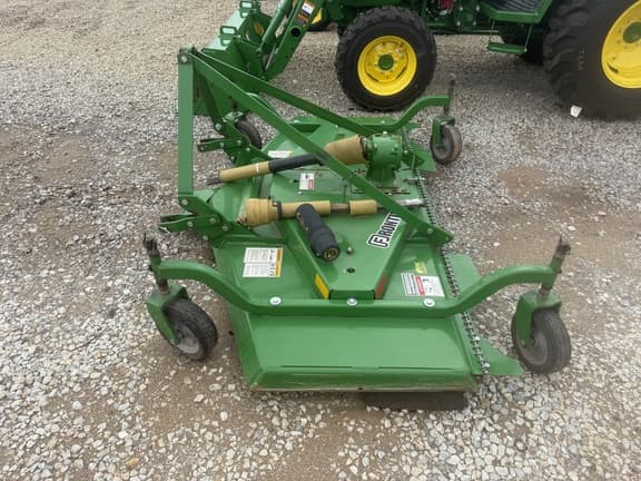 Image of Frontier GM2084R equipment image 4