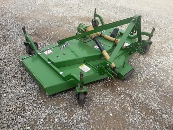 Image of Frontier GM2084R equipment image 1