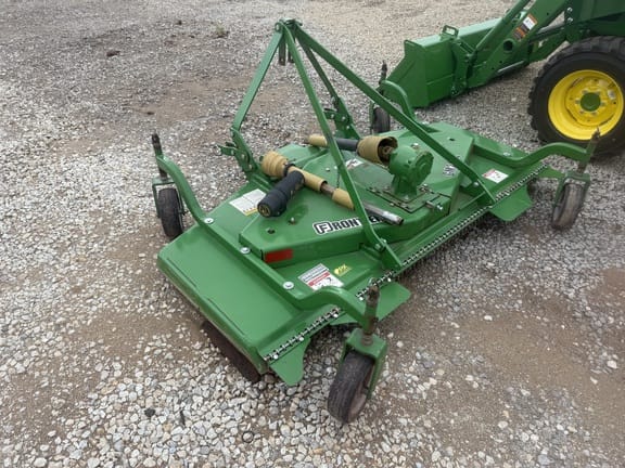 2021 Frontier GM2084R Equipment Image0