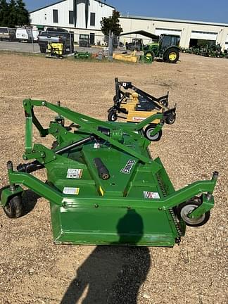 Image of Frontier GM2109R equipment image 2