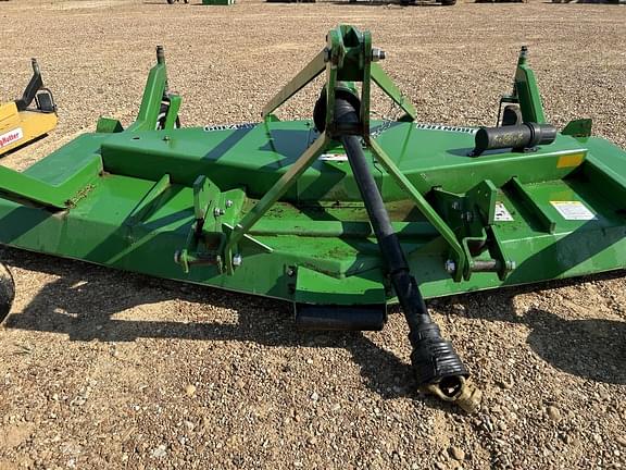 Image of Frontier GM2109R equipment image 3