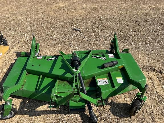 Image of Frontier GM2109R equipment image 4