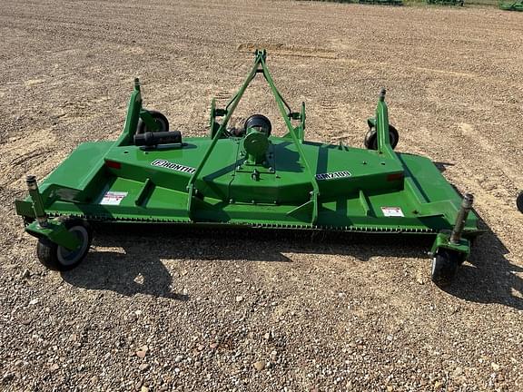 Image of Frontier GM2109R equipment image 1