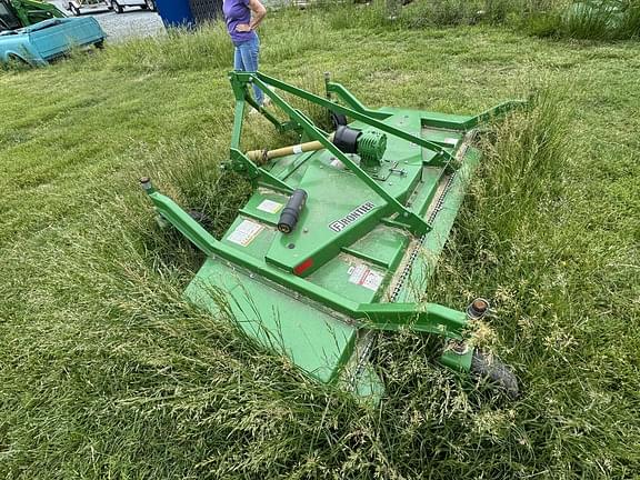 Image of Frontier GM2109R equipment image 1